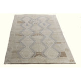 One-of-a-Kind 6'3 X 10'3 Hand Knotted Area Rug