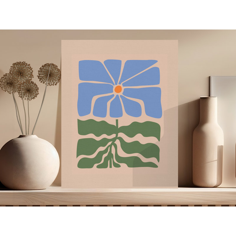 Wrapped Canvas Print Set