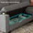 Januelle Chenille Large Multi - Seater Living Room Storage Sofa-493144231