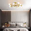 Austwell 10 - Light Sputnik Chandelier-640266662
