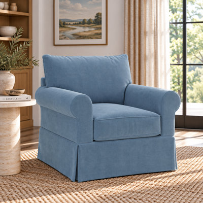 Fauteuil Amari