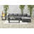 Somerby Right 3 Seater Sofa Set