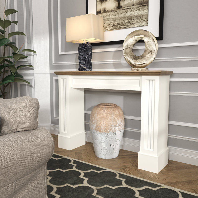 Console de 46,5 po Jaidyn