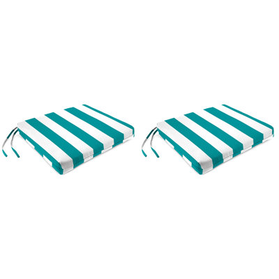 Outdoor Seat/Back Cushion