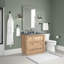 Accessoire de quincaillerie de salle de bain Esato-71206745
