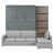 Gray is out of stock selected