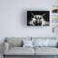 Art photographique, "Highland" sur toile par PHBurchett-280141788