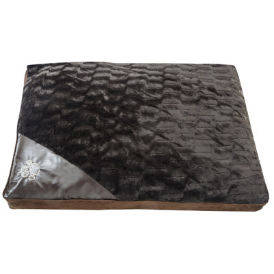 Polyester Pet Bed