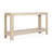 Mirod Modern Farmhouse Console Table-691212784