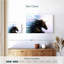 Licorne noire Kelan-107680176