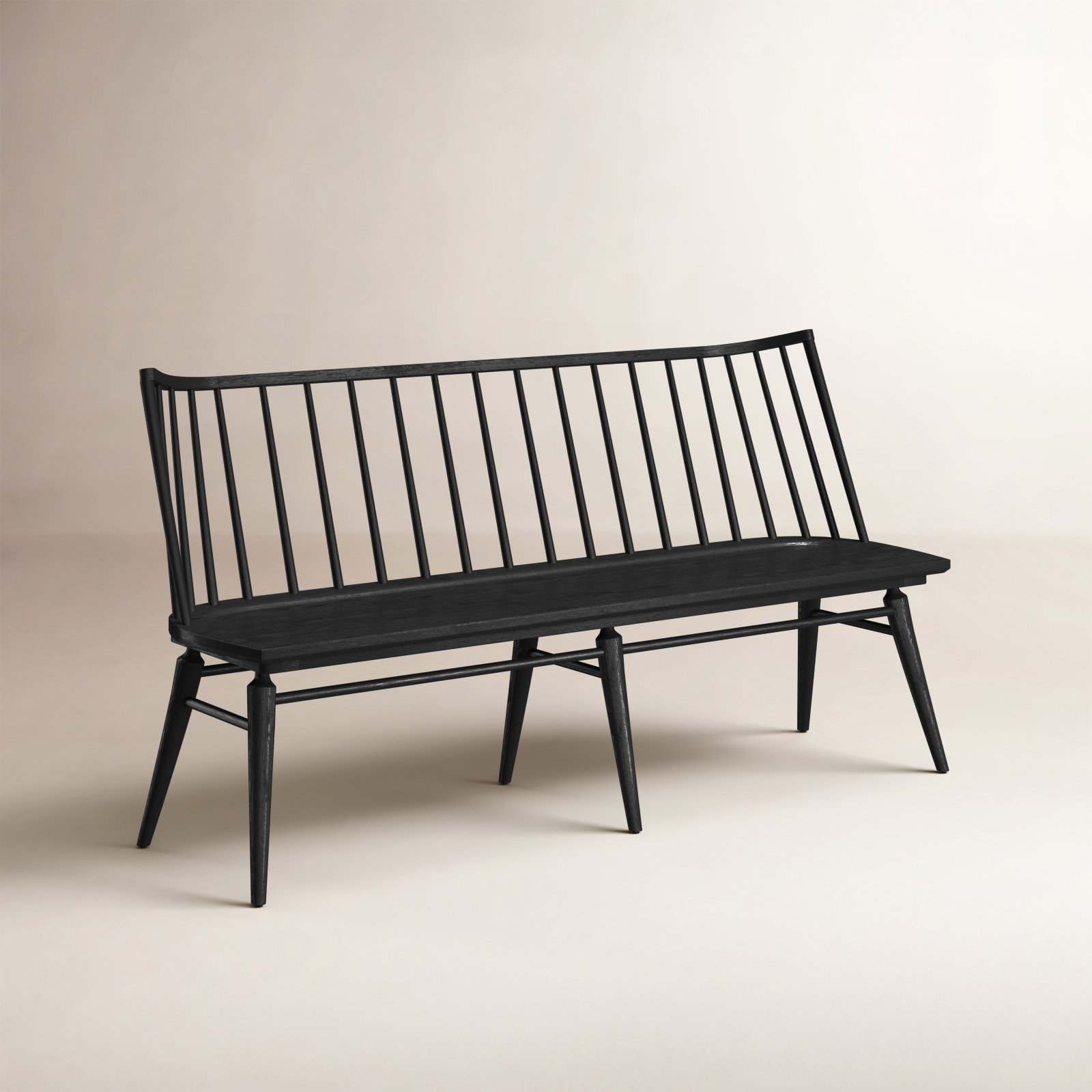 Foxgrove 60 " Bench