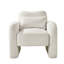 Fauteuil rembourré avec coussin lombaire l 33 po Fidele-1370657660