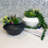 Ceramic Planter Ceramic Table Vase-93564555