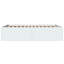 Vidaxl Bed Frame Engineered Wood-1218730393-1218730396