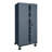 Transport 36'' Wide 4 - Shelf Storage Cabinet-29025147