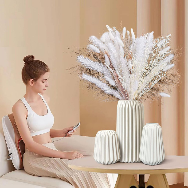 Vase de table Akiesha