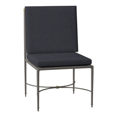 Roma Patio Chair with Cushions