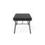 Banc en métal 2 places Chat-98671428-99057879
