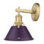 Éclairage pour meuble-lavabo en acier à intensité variable Felda-285644600-285644602-330222349