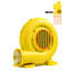 Soufflerie gonflable 1 et 1,3 HP 750 W et 950 W pour maison de rebond commerciale-116934608