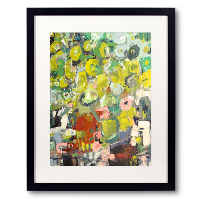 " Shades " by Elizabeth Chapman
