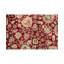 Hand Woven Wool Oriental Area Rug