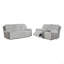 Causeuse inclinable Concise Console-1337502732