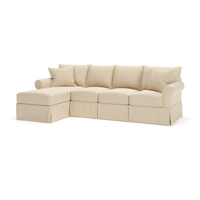 Amari Chaise Sectional