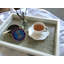 Bone China Teacup