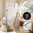 Oversized Full-Body Hanging Or Leaning Rectangle Mirror-547337847-602863150