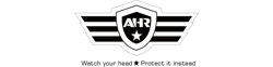 Logo AHR