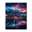 Horloge murale Jaybin-68123402