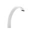 Hofmeister 1 Handle Floor Bath Shower Mixer Bath Filler with Diverter