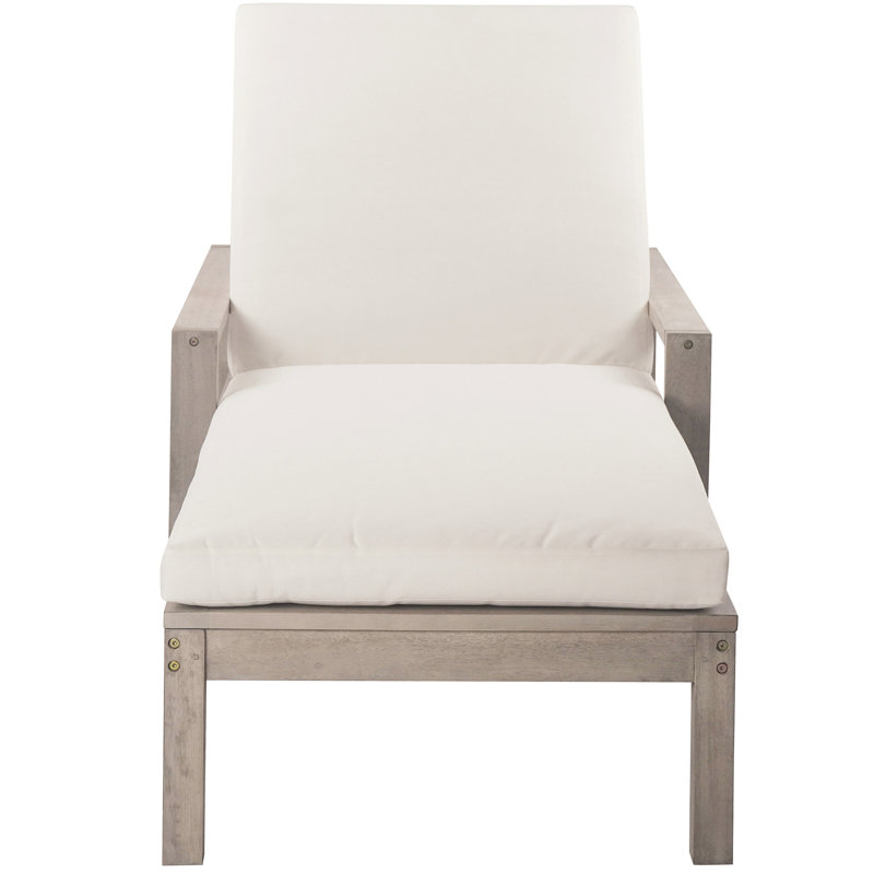 Chaises longues extérieures, dossier ajustable, 5 places. Chaises longues de patio pour piscine, jardin, terrasse, pelouse, grises. Bois et tissu. 22 kg, 400 unités offertes. Sécurité garantie.
