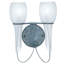 Pavia 2 - Light Armed Sconce