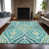 Teal selected