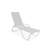 Outdoor Rust-Resistant Metal Chaise Lounge-48934641-19510292