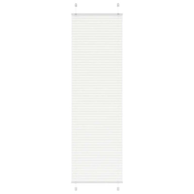 Room Darkening Pleated Blind