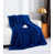 Blue is out of stock selected