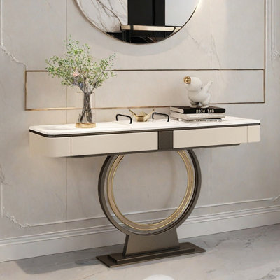 Console Italian Luxury