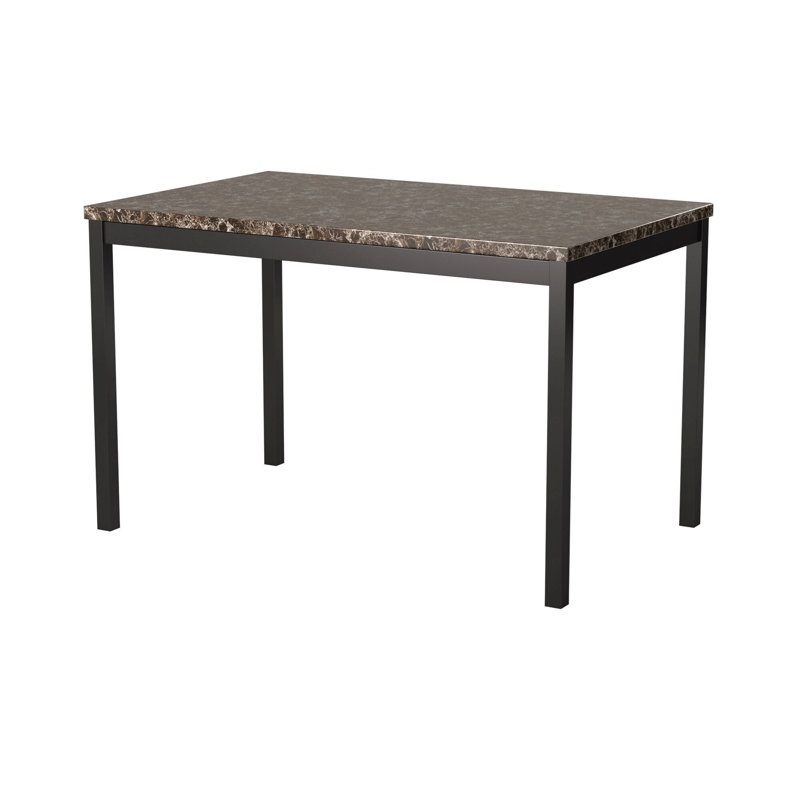 Table de salle à manger Simple Style