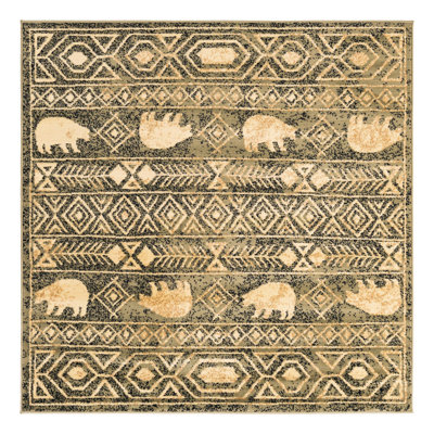 Ieshaa Indoor Rug