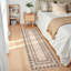 Tapis lavable Geometic Border-1069904294-1069904295