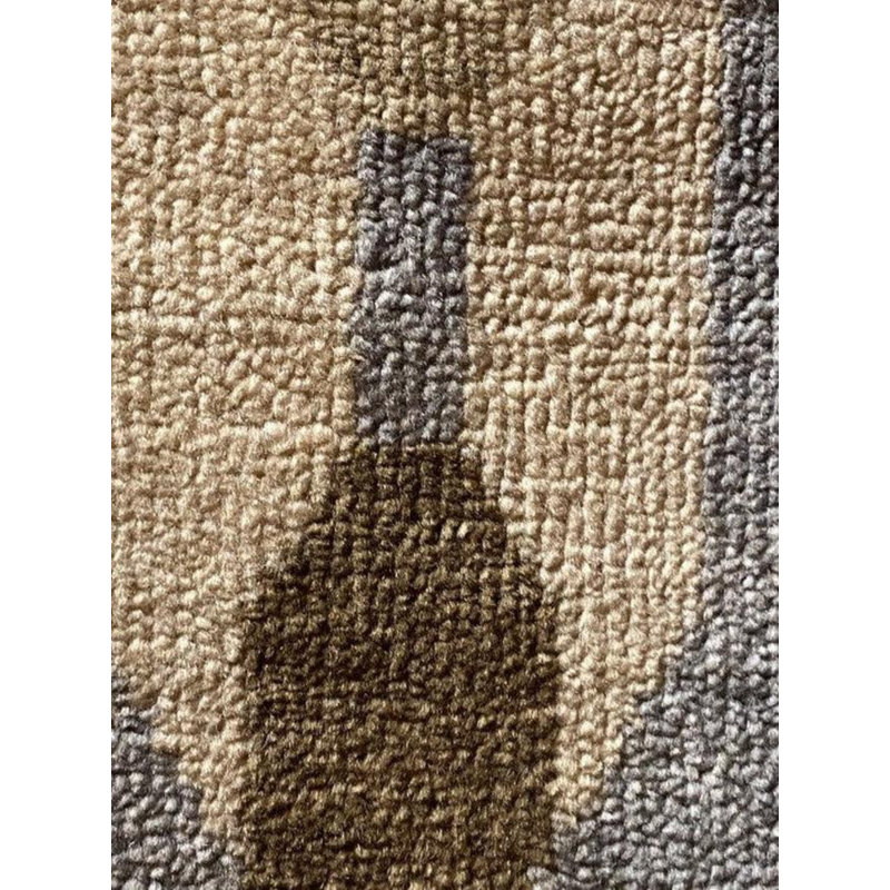 Ikat Area Rug