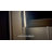 1 - Light 𝟮𝟰-𝗜𝗡𝗖𝗛 Dimmable Led Black Iron With Water Crystal Glass Outdoor Wall Light-120805490