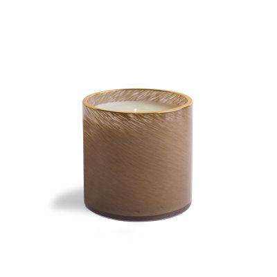 Pistachio Oud Signature Candle