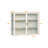 27.56"Glass Doors Modern Wall Cabinet-1939158673-1939158674