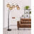 88 " Tree Floor Lamp