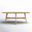 Gambino Single Coffee Table-1066736521