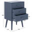 Commode à 3 tiroirs Dannel-113245953